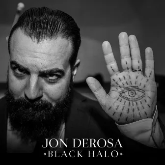 Black Halo by Jon DeRosa