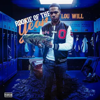 Rookie of the Year by Lou Will