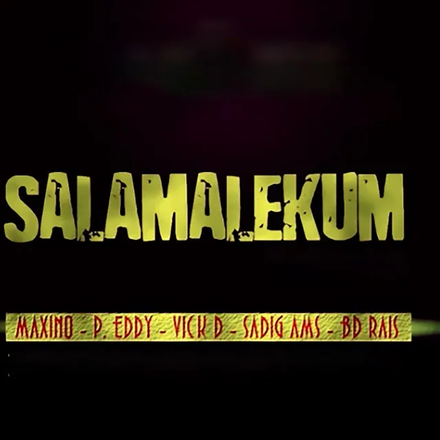 Salamalekum