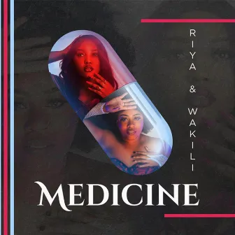 Medicine by Wakili