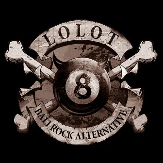 Bali Rock Alternative by LOLOT