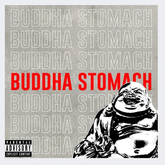 Buddha Stomach