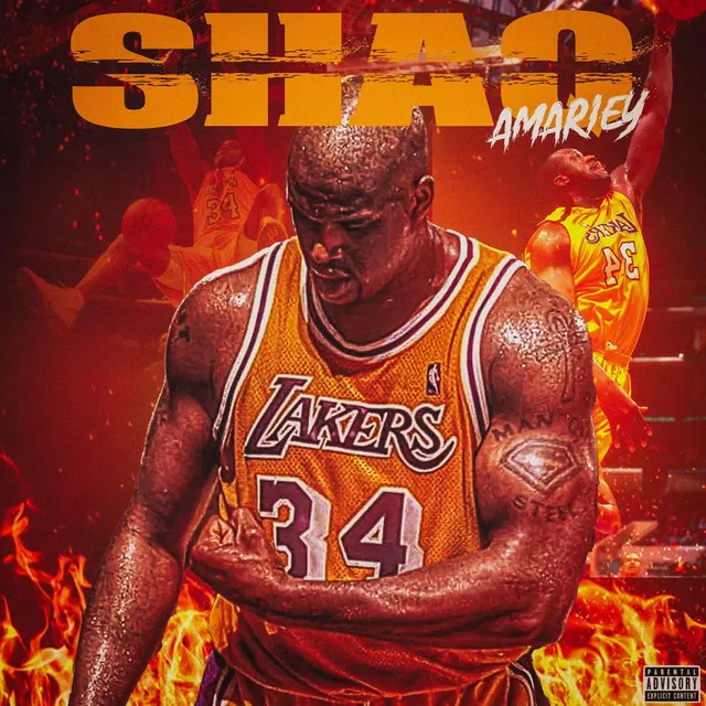 Shaq