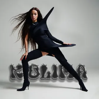 Kolima by Eleni Foureira