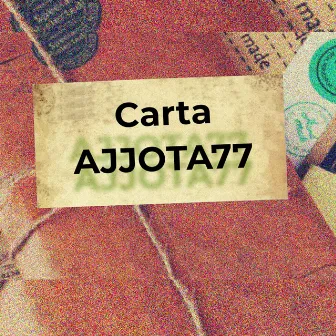 Carta by Ajotta77