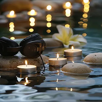 River Relaxation: Spa Water Music by Spa Wind