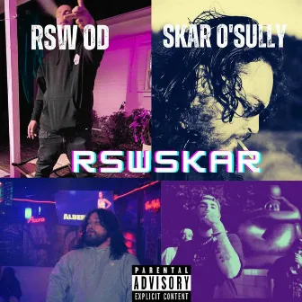 RSWSKAR by RSW OD