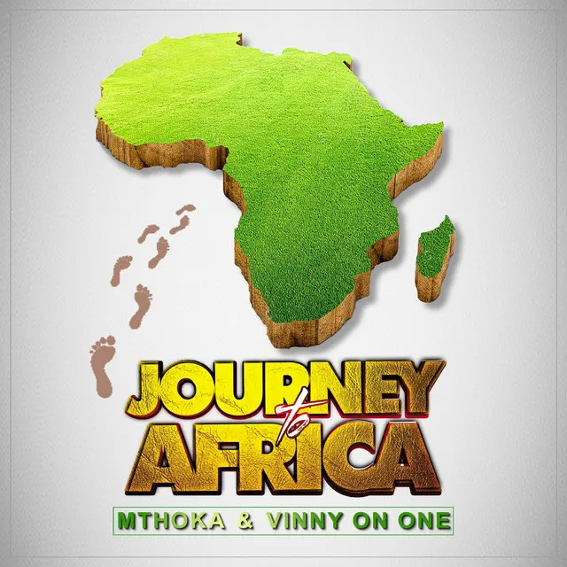 Journey to Africa - Extended Version