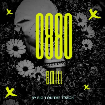 Emill 0880 by Big J on the Track