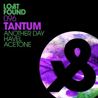 Another Day / Havel / Acetone by Tantum