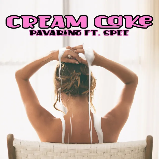 Cream Cake - Radio Edit