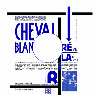 Révélations by Cheval Blanc