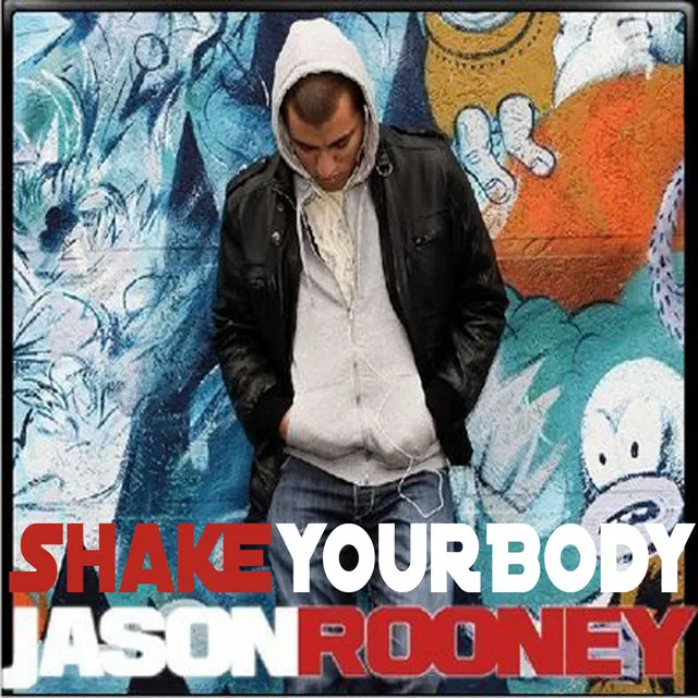 Shake Your Body