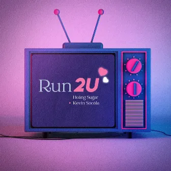 Run2U by Kevin Sôcôla