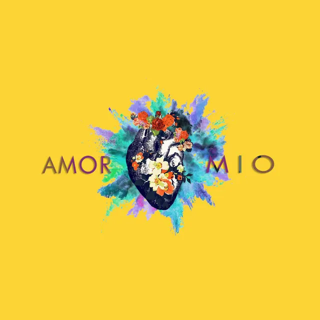 Amor mio