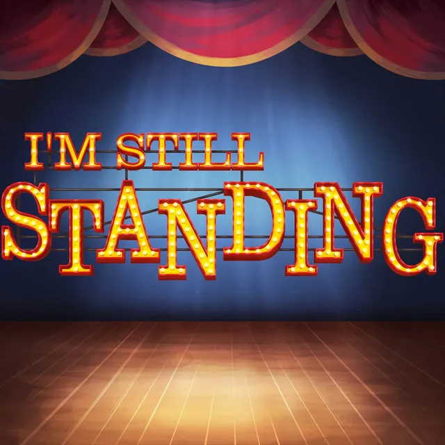 I'm Still Standing