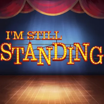 I'm Still Standing by Unknown Artist