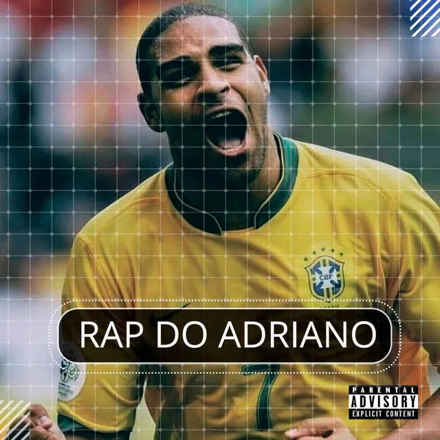 Rap do Adriano (Imperador)