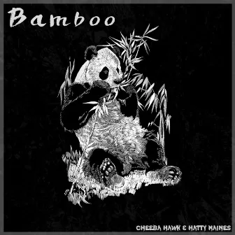 Bamboo by Hatty Maines