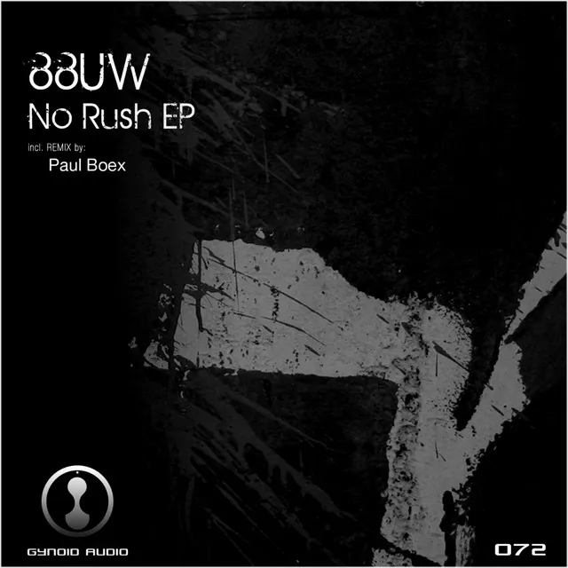 No Rush - Paul Boex' Hypno Rework