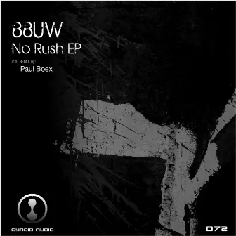 No Rush EP by 88UW