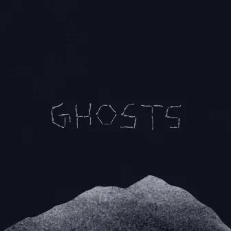 Ghosts by Isadora Eden