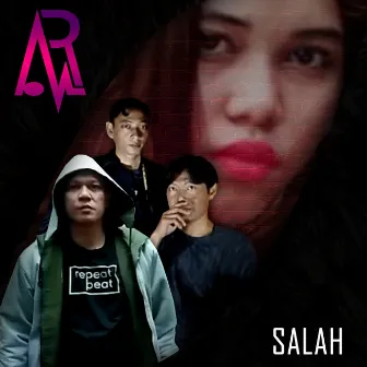 Salah by AR