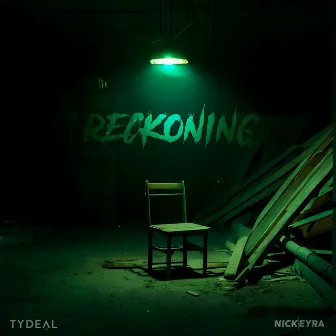 Reckoning by Tydeal