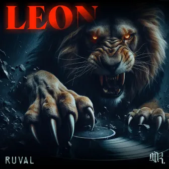 LEON by Max Ruval