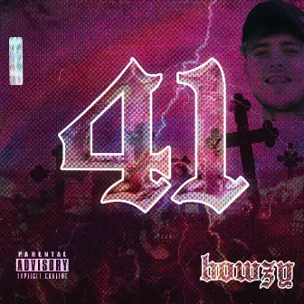 41 by bowzy