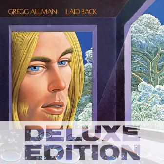 Laid Back (Deluxe Edition) by Gregg Allman