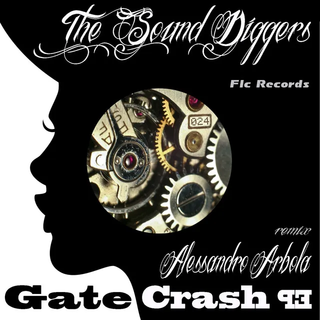 Gate Crash Ep