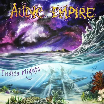 Indica Nights by Audic Empire