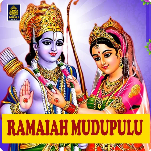 Ramaiah Mudupulu