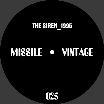 The Siren_1995 by Tim Taylor (Missile Records)