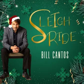 Sleigh Ride by Bill Cantos