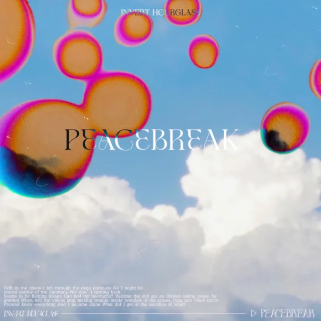 Peacebreak