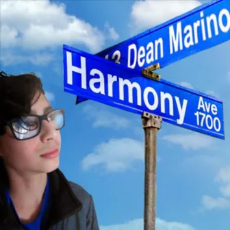 Harmony Avenue by Dean Marino