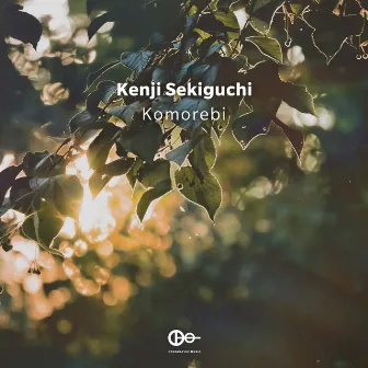 Komorebi by Kenji Sekiguchi