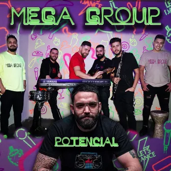 Potencial by Mega Group