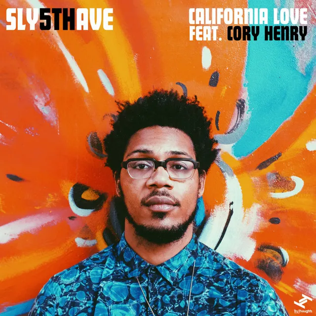 California Love (feat. Cory Henry) - Edit