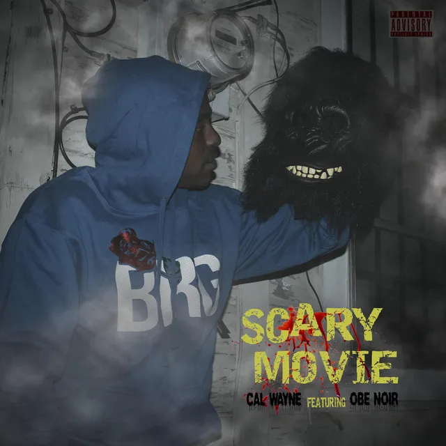 Scary Movie