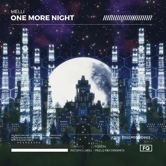 One More Night by Melli