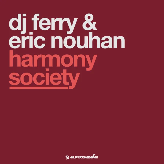 Harmony Society