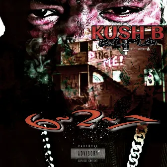 627 by Kush B