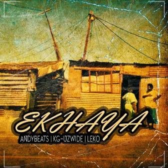 Ekhaya by AndyBeats