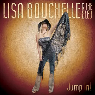 Jump in! (Deluxe Version) by Lisa Bouchelle