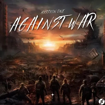 Against War by Mission One