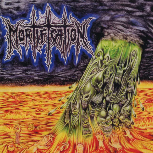 Mortification