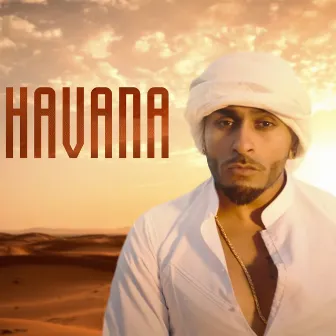 Havana by Kamal Raja